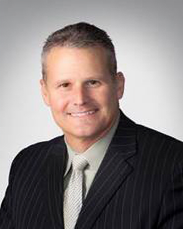 photo of Brian Hagan