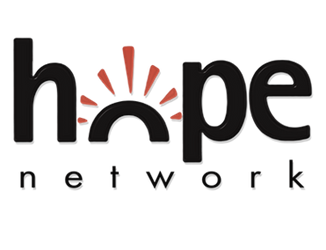 Hope Network logo