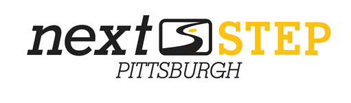 Next Step logo