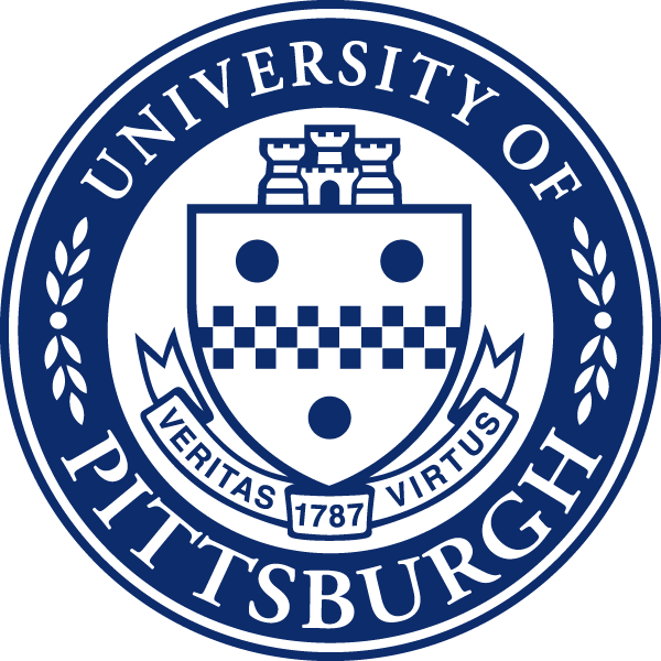 University of Pittsburgh logo