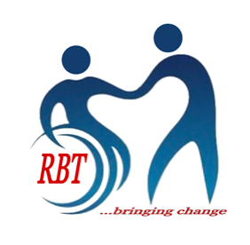 Rebuild Better Together logo