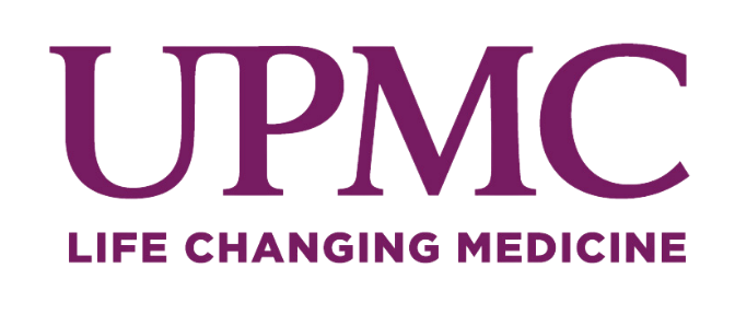 UPMC Logo