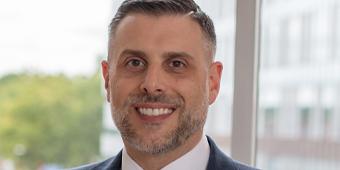 Headshot of Brad Dicianno