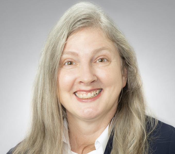 Karen Barr