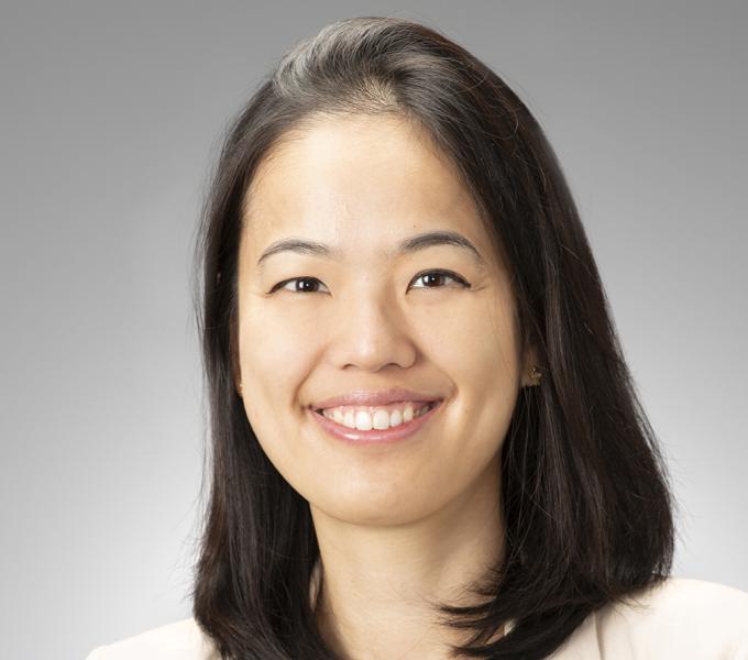 Jenny Chiang