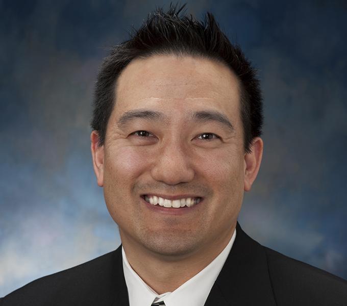 Alan Chu
