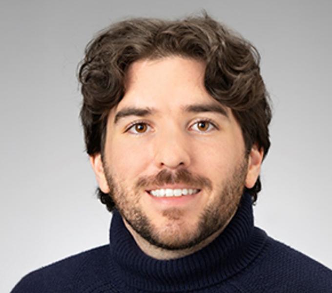 photo of zachary crates