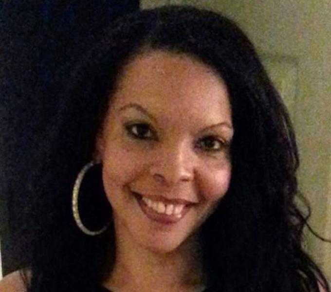 photo of selena crawford