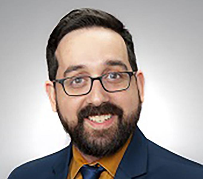 Kevin Franzese
