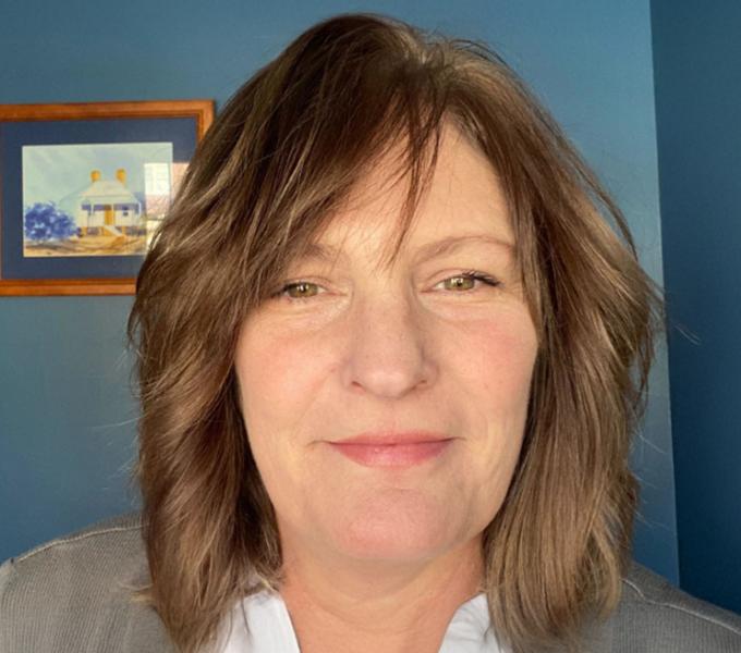 photo of stephanie fresh
