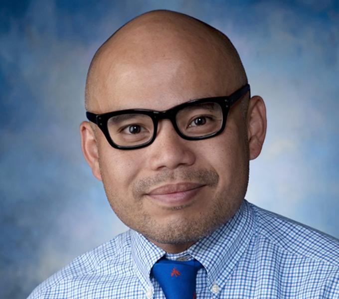Gary Galang