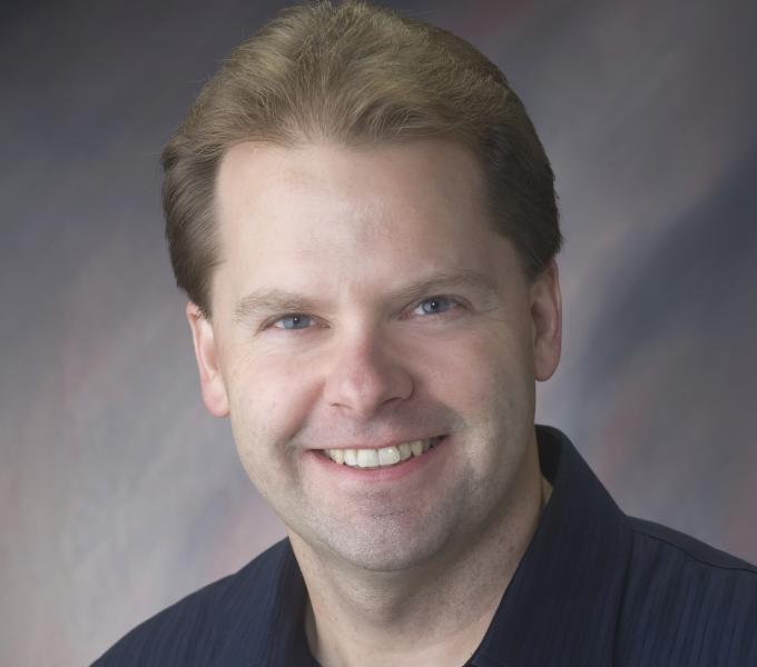 Tad Gorske