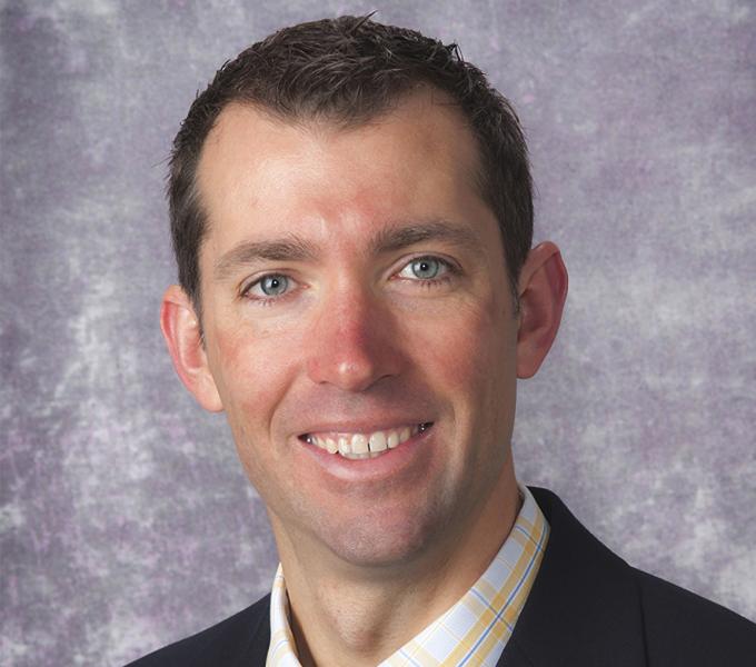 Eric Helm