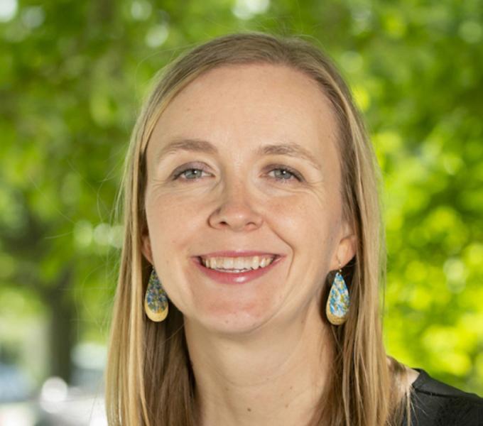 Jen Collinger