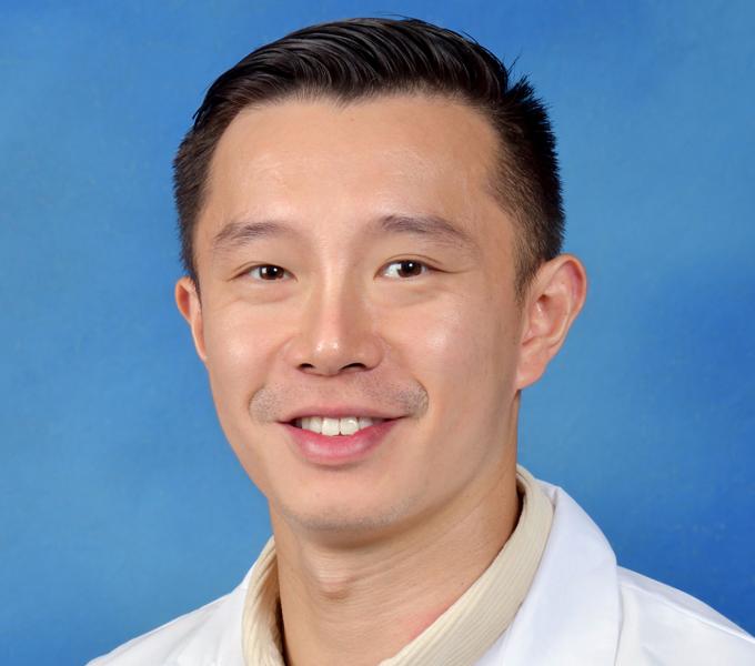 photo of aaron li