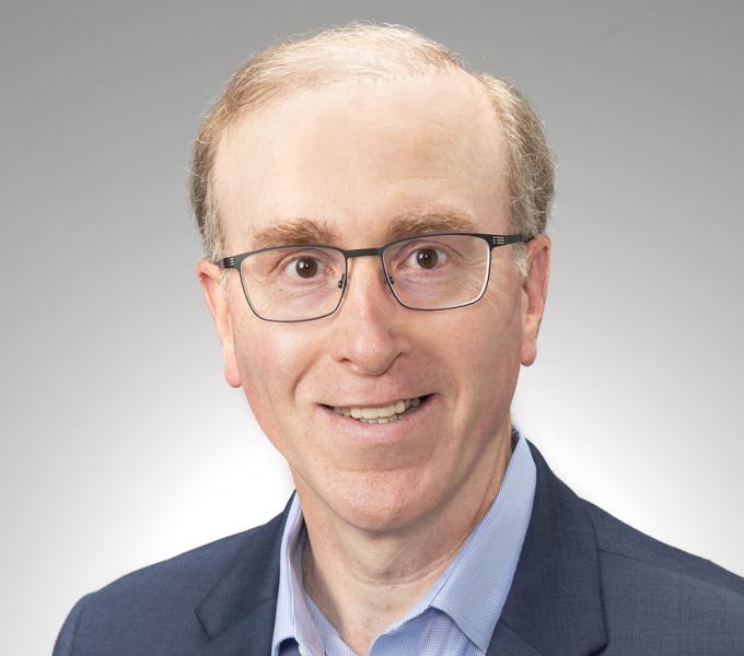Michael Munin