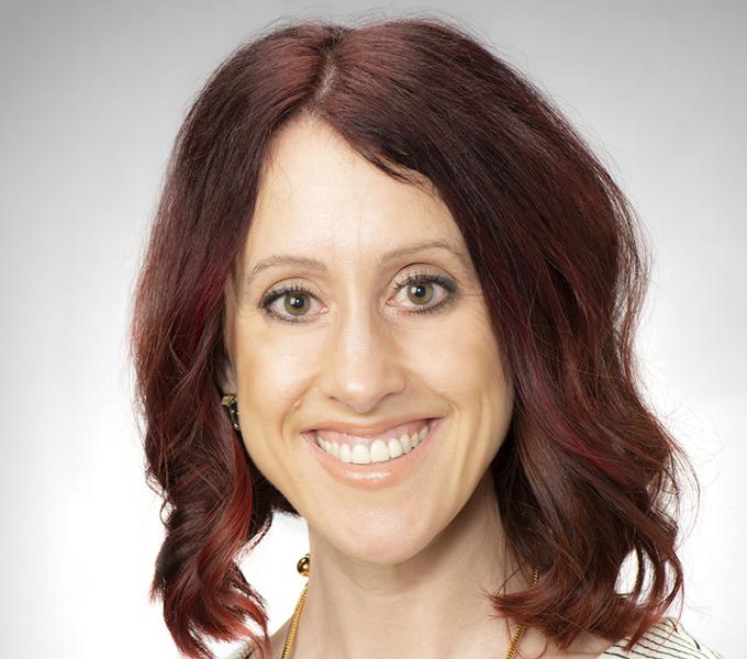 Gina McKernan