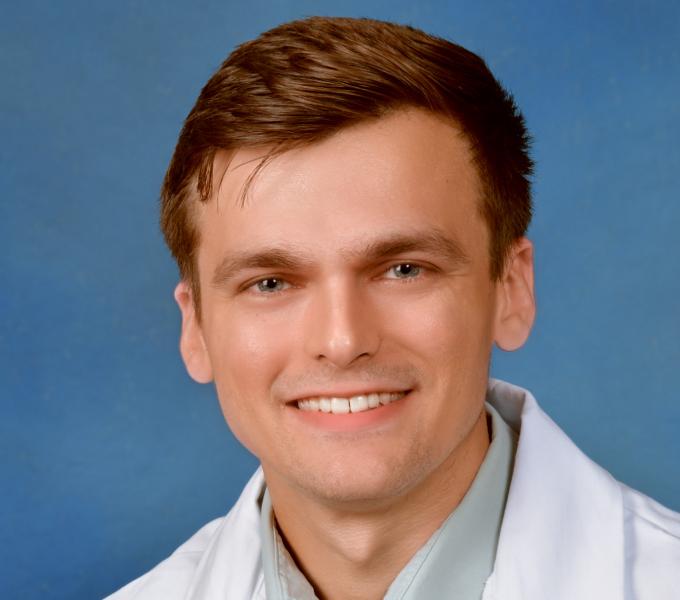 photo of nicholas Nestor