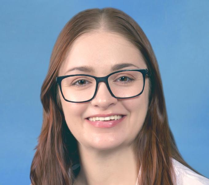 photo of Stephanie pittman