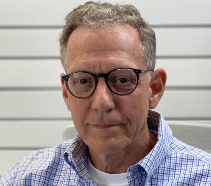 photo of richard plant
