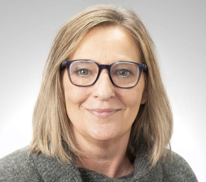 photo of cindy schuchman