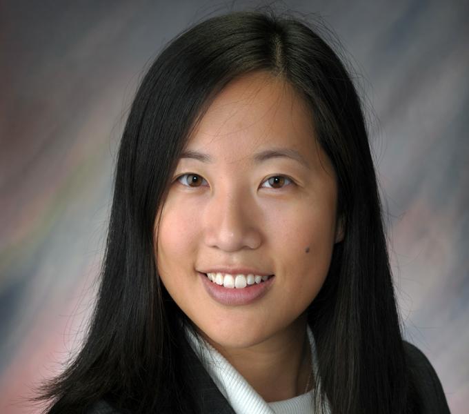 Jennifer Shen