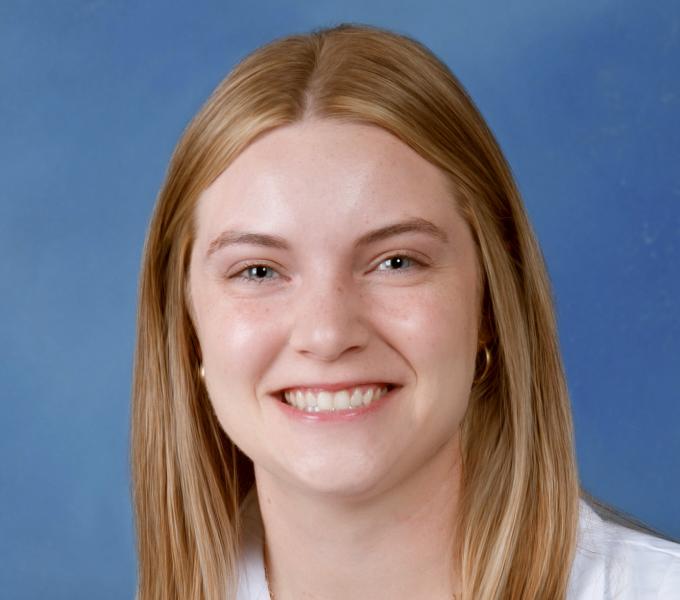 photo of lydia Smeltz