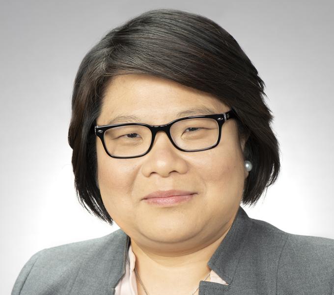 Debbie Tan