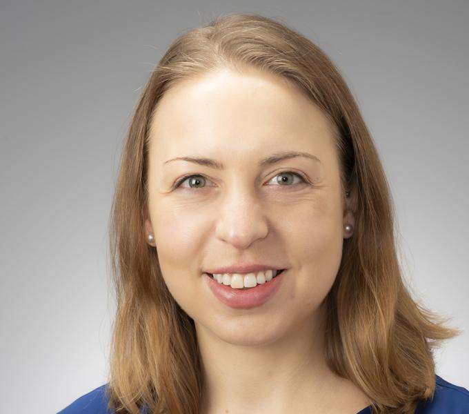 photo of alissa totman