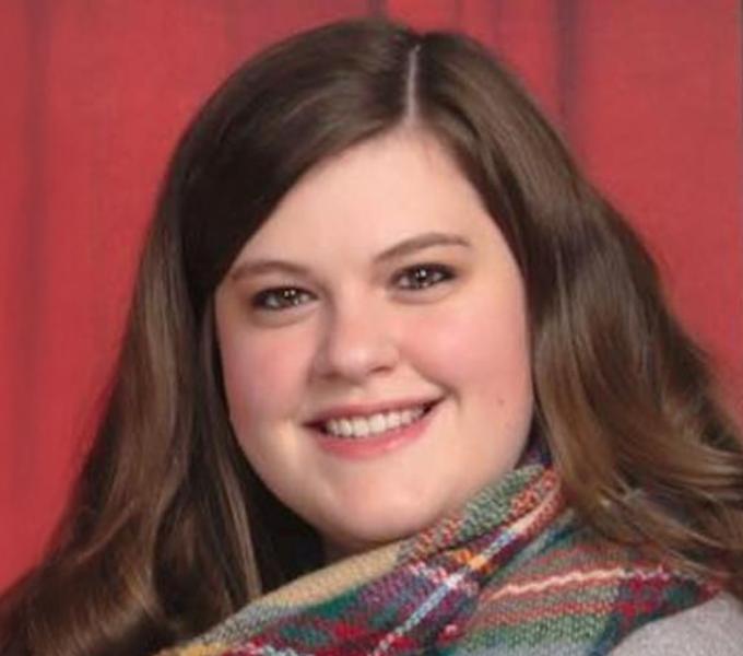 photo of lauren wilcox