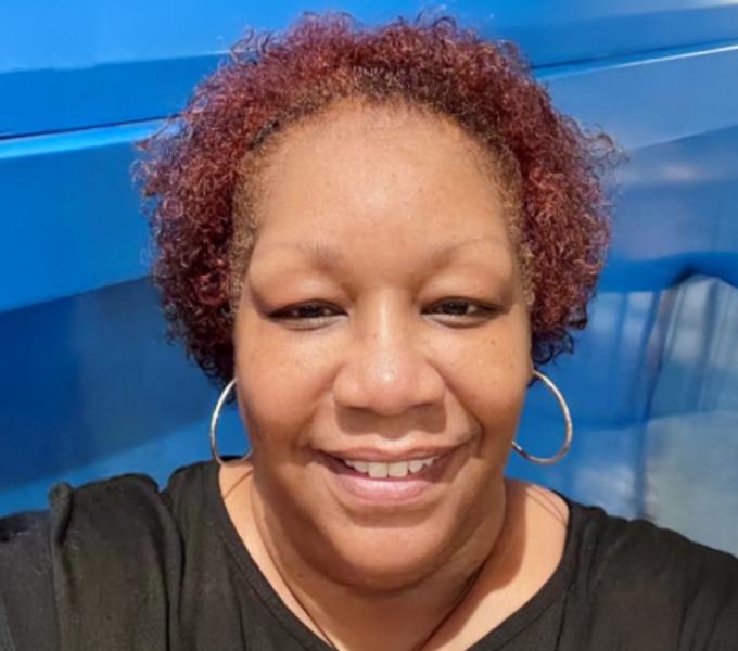 photo of melissa willis