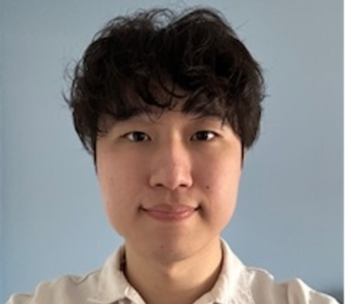 photo of terry chao