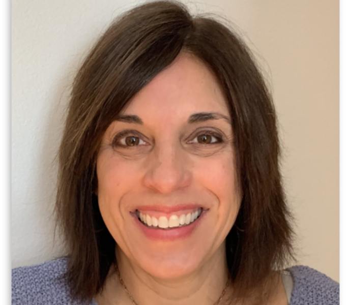photo of jina Coleman
