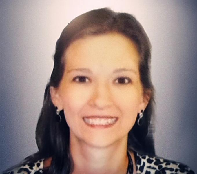 photo of amy danichisko
