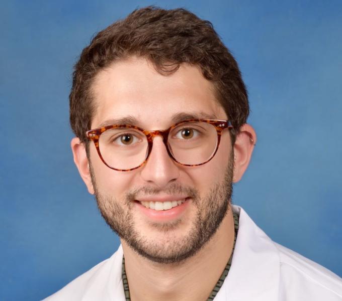 photo of greg Grigoropoulos