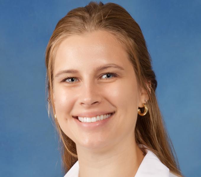 photo of kylie johnson