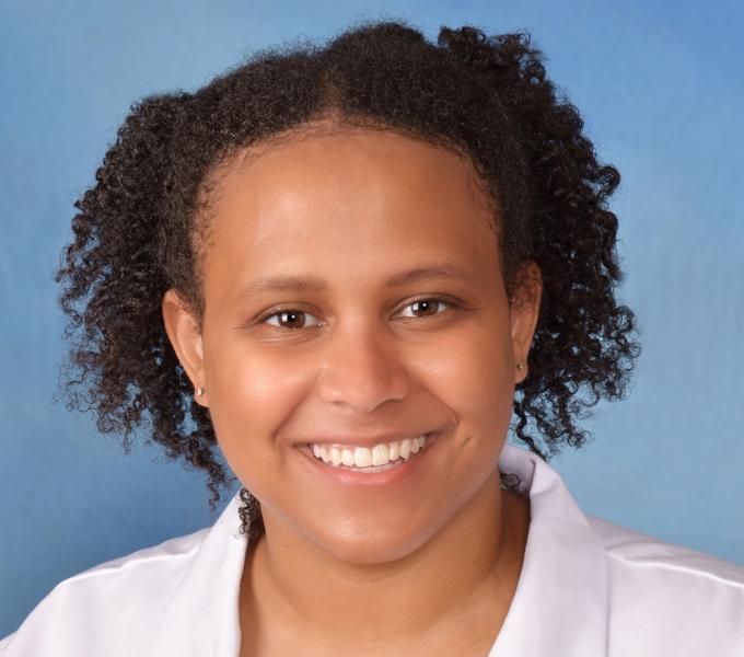 photo of patricia Maina