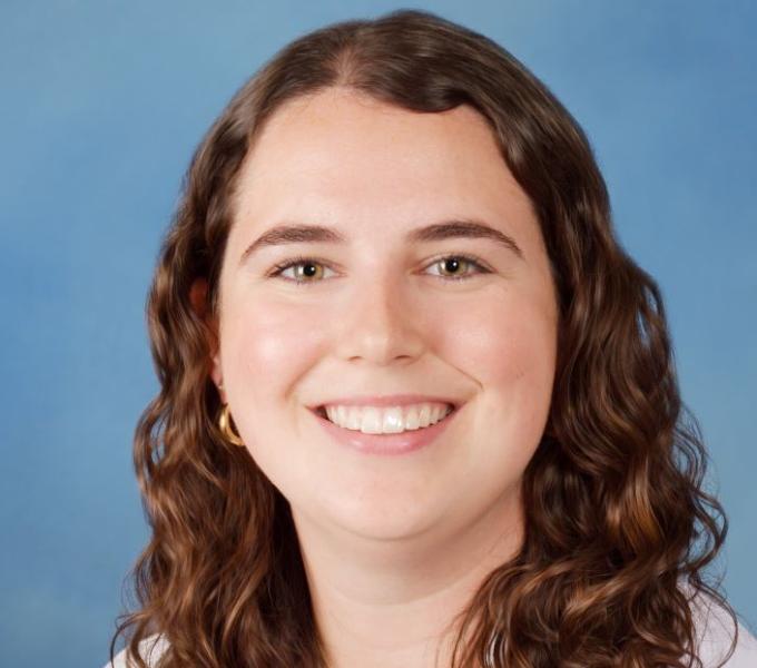 photo of paige Matijasich