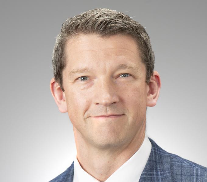 Matthew Maxwell