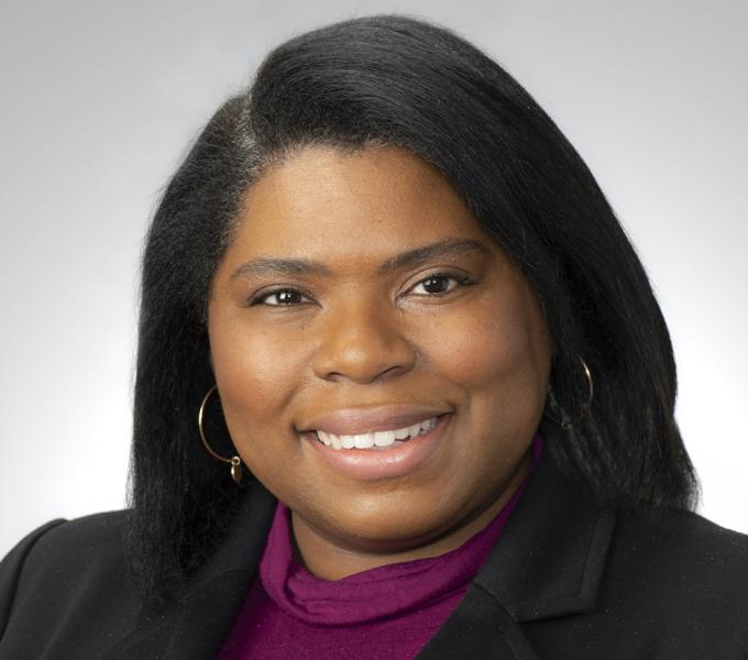 Melody Mickens
