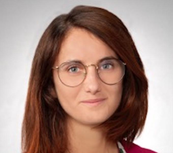 Elvira Pirondini