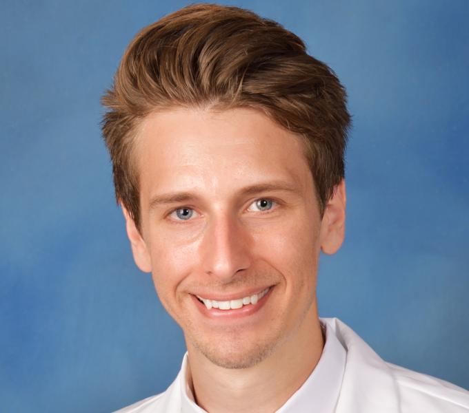 photo of drew Redepenning