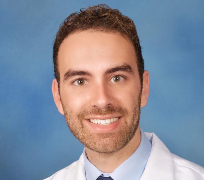 photo of david Rivetti