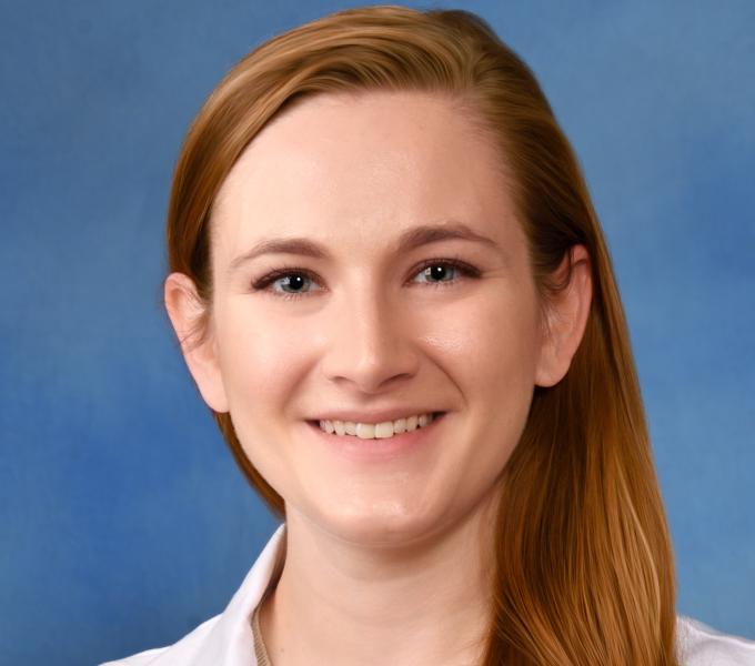 photo of elizabeth runge