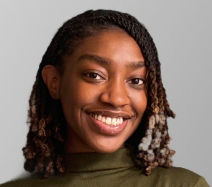 photo of cynfanee scott