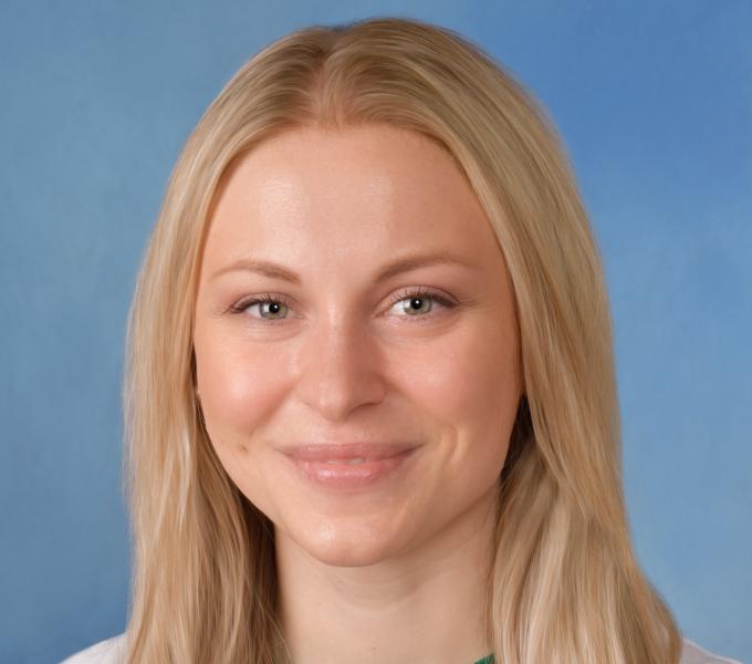photo of emily Solsrud