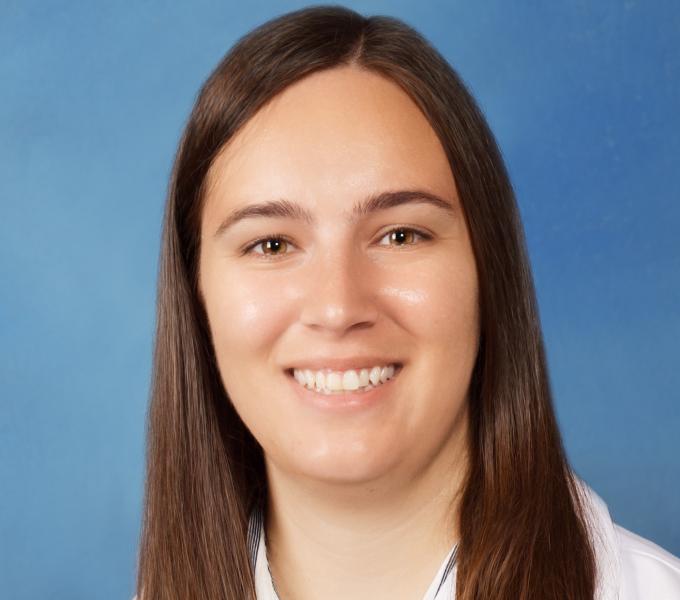photo of catherine Stauffer