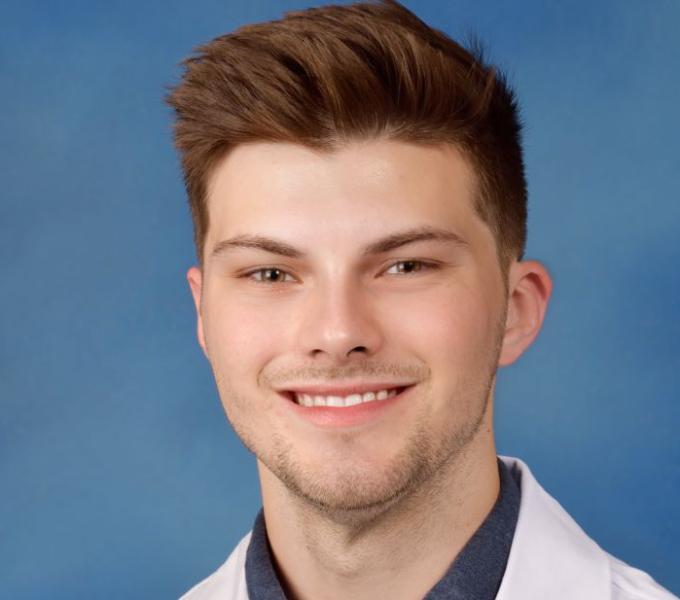 photo of nicholas Tranchitella